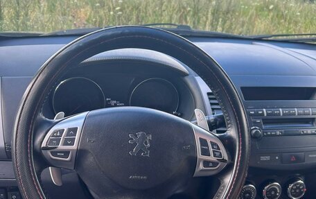 Peugeot 4007, 2011 год, 999 000 рублей, 8 фотография