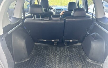 Peugeot 4007, 2011 год, 999 000 рублей, 7 фотография