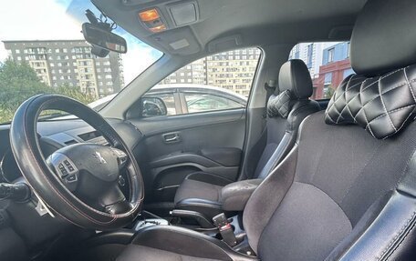 Peugeot 4007, 2011 год, 999 000 рублей, 5 фотография
