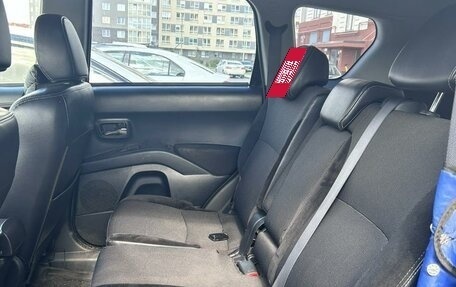 Peugeot 4007, 2011 год, 999 000 рублей, 6 фотография