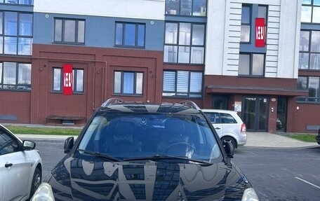 Peugeot 4007, 2011 год, 999 000 рублей, 2 фотография