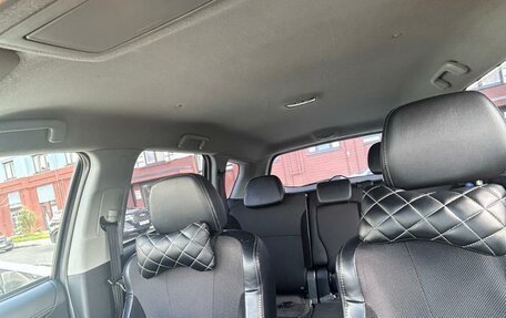 Peugeot 4007, 2011 год, 999 000 рублей, 10 фотография