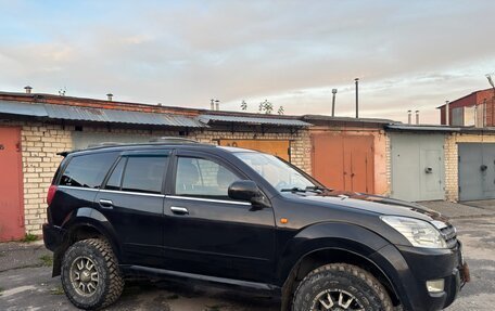 Great Wall Hover, 2007 год, 475 000 рублей, 8 фотография
