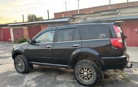 Great Wall Hover, 2007 год, 475 000 рублей, 3 фотография