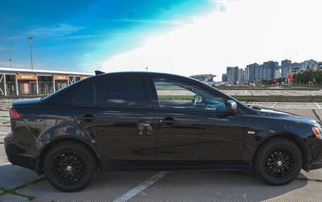 Mitsubishi Lancer IX, 2012 год, 755 000 рублей, 5 фотография