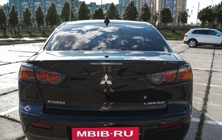 Mitsubishi Lancer IX, 2012 год, 755 000 рублей, 7 фотография