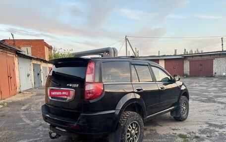 Great Wall Hover, 2007 год, 475 000 рублей, 4 фотография