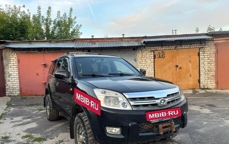 Great Wall Hover, 2007 год, 475 000 рублей, 2 фотография