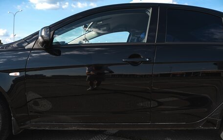 Mitsubishi Lancer IX, 2012 год, 755 000 рублей, 10 фотография