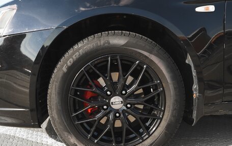 Mitsubishi Lancer IX, 2012 год, 755 000 рублей, 16 фотография
