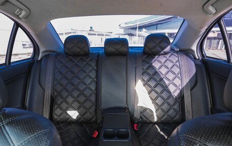 Mitsubishi Lancer IX, 2012 год, 755 000 рублей, 13 фотография