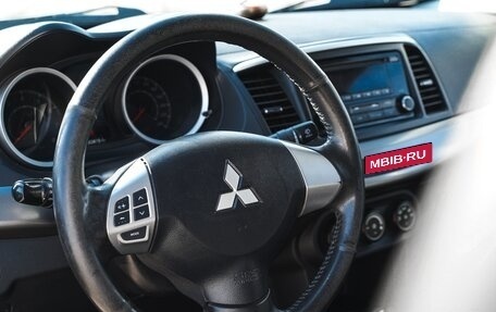Mitsubishi Lancer IX, 2012 год, 755 000 рублей, 17 фотография