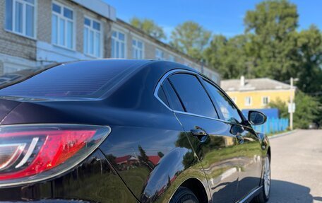 Mazda 6, 2007 год, 480 000 рублей, 5 фотография