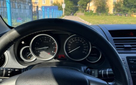 Mazda 6, 2007 год, 480 000 рублей, 13 фотография