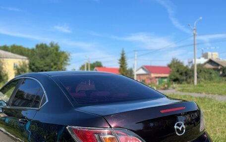 Mazda 6, 2007 год, 480 000 рублей, 7 фотография