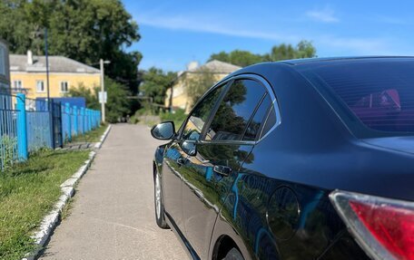 Mazda 6, 2007 год, 480 000 рублей, 6 фотография