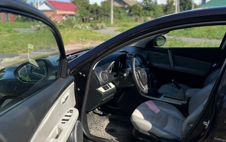 Mazda 6, 2007 год, 480 000 рублей, 12 фотография