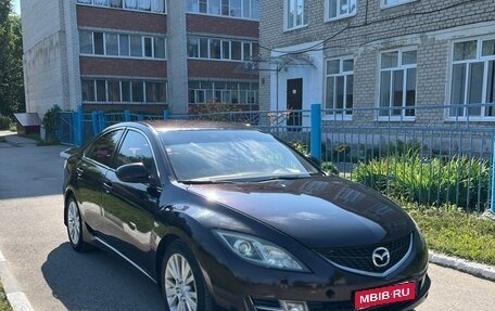 Mazda 6, 2007 год, 480 000 рублей, 1 фотография