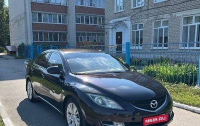 Mazda 6, 2007 год, 480 000 рублей, 1 фотография