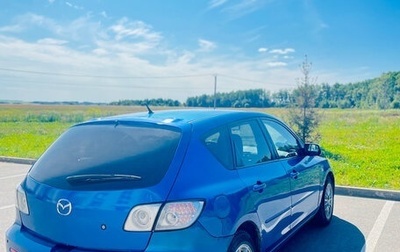 Mazda 3, 2006 год, 650 000 рублей, 1 фотография