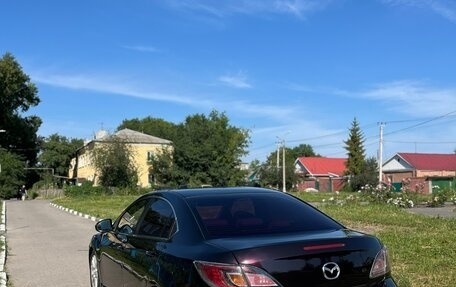 Mazda 6, 2007 год, 480 000 рублей, 3 фотография