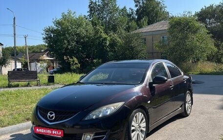 Mazda 6, 2007 год, 480 000 рублей, 2 фотография