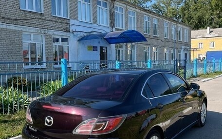 Mazda 6, 2007 год, 480 000 рублей, 4 фотография