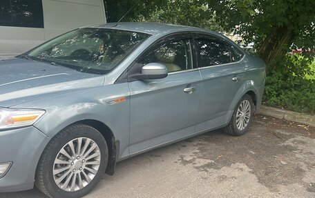 Ford Mondeo IV, 2008 год, 500 000 рублей, 1 фотография