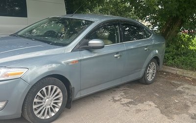 Ford Mondeo IV, 2008 год, 500 000 рублей, 1 фотография