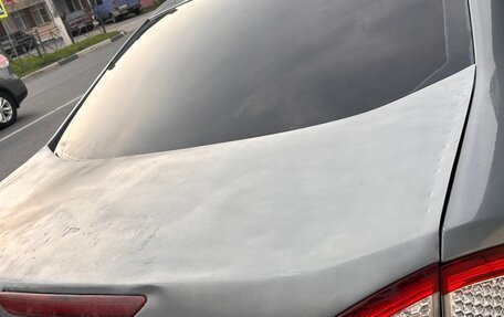 Ford Mondeo IV, 2008 год, 500 000 рублей, 2 фотография