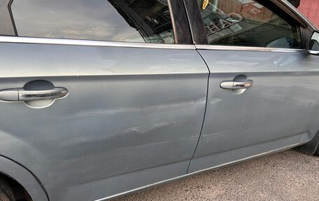 Ford Mondeo IV, 2008 год, 500 000 рублей, 5 фотография