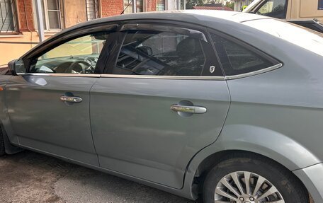 Ford Mondeo IV, 2008 год, 500 000 рублей, 4 фотография