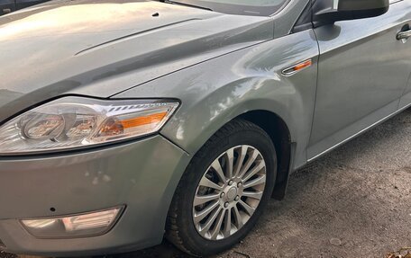 Ford Mondeo IV, 2008 год, 500 000 рублей, 8 фотография