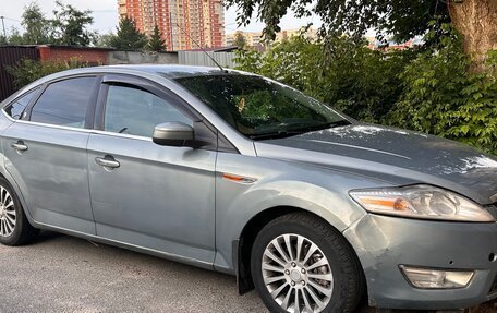 Ford Mondeo IV, 2008 год, 500 000 рублей, 7 фотография