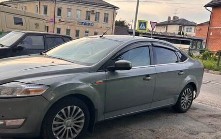 Ford Mondeo IV, 2008 год, 500 000 рублей, 6 фотография