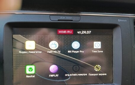 KIA Carnival III, 2018 год, 2 600 000 рублей, 14 фотография