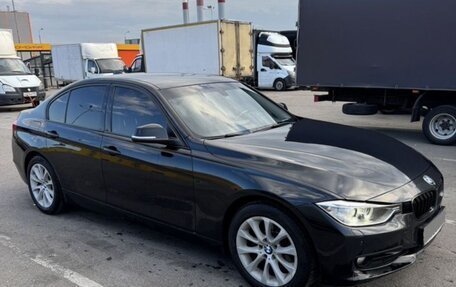 BMW 3 серия, 2013 год, 1 799 000 рублей, 5 фотография