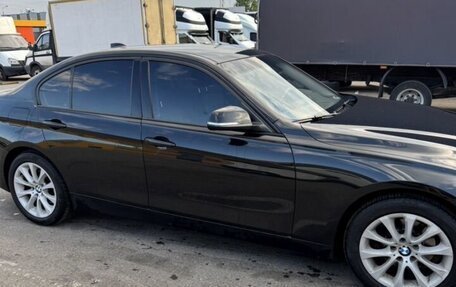 BMW 3 серия, 2013 год, 1 799 000 рублей, 6 фотография
