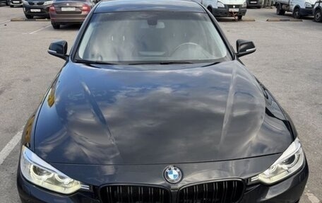 BMW 3 серия, 2013 год, 1 799 000 рублей, 4 фотография