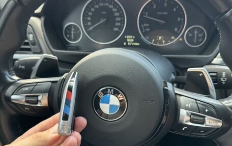 BMW 3 серия, 2013 год, 1 799 000 рублей, 11 фотография