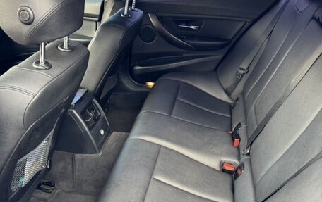 BMW 3 серия, 2013 год, 1 799 000 рублей, 12 фотография