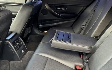 BMW 3 серия, 2013 год, 1 799 000 рублей, 13 фотография