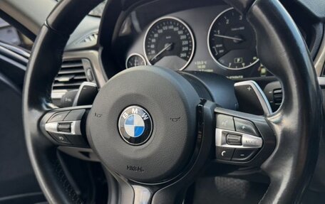 BMW 3 серия, 2013 год, 1 799 000 рублей, 15 фотография