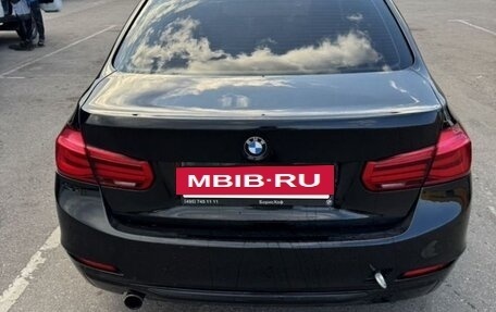 BMW 3 серия, 2013 год, 1 799 000 рублей, 9 фотография