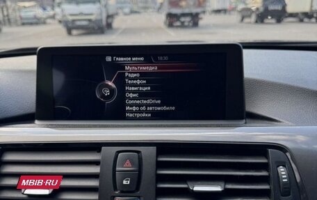 BMW 3 серия, 2013 год, 1 799 000 рублей, 14 фотография