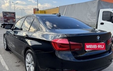 BMW 3 серия, 2013 год, 1 799 000 рублей, 10 фотография