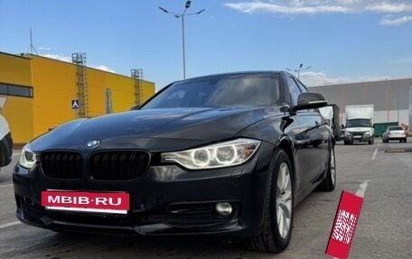 BMW 3 серия, 2013 год, 1 799 000 рублей, 2 фотография