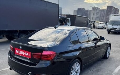 BMW 3 серия, 2013 год, 1 799 000 рублей, 7 фотография