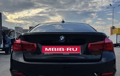 BMW 3 серия, 2013 год, 1 799 000 рублей, 8 фотография