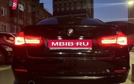 BMW 3 серия, 2013 год, 1 799 000 рублей, 16 фотография